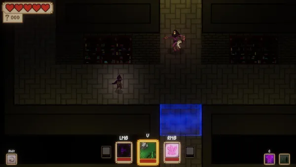 Abandoned Archive screenshot 9
