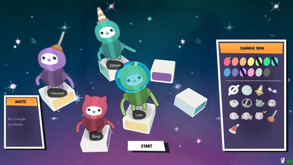 Screenshot 1 di KallaX