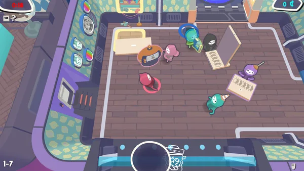 Screenshot 2 di KallaX