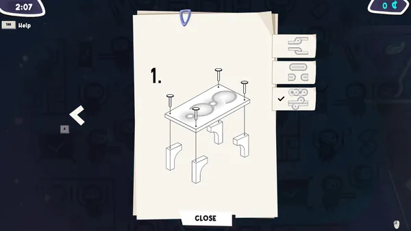 Screenshot 3 di KallaX