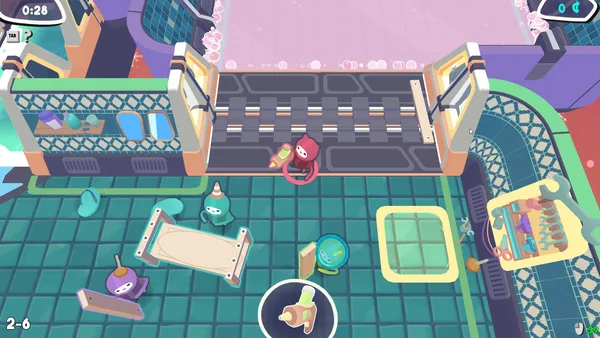 Screenshot 4 di KallaX