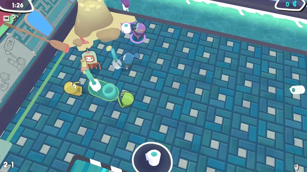 Screenshot 6 di KallaX