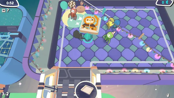 Screenshot 8 di KallaX