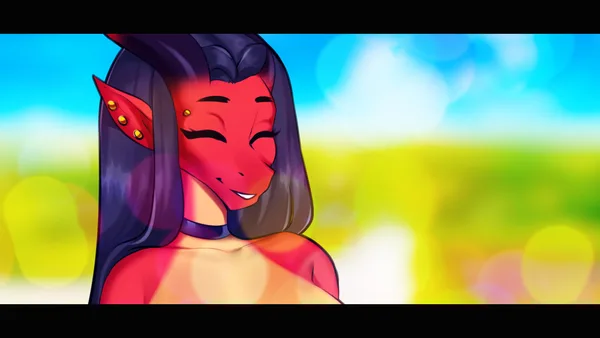 My Furry Dragon 🐾 screenshot 3
