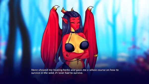 My Furry Dragon 🐾 screenshot 5