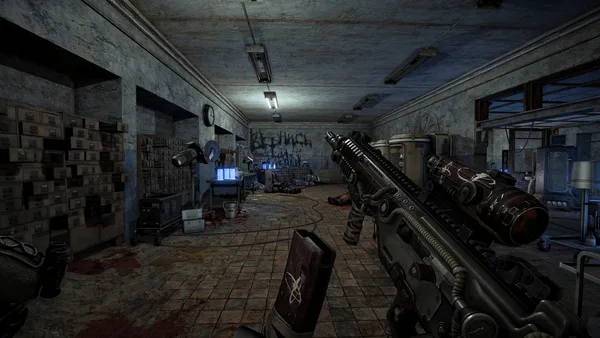 STALZONE screenshot 1