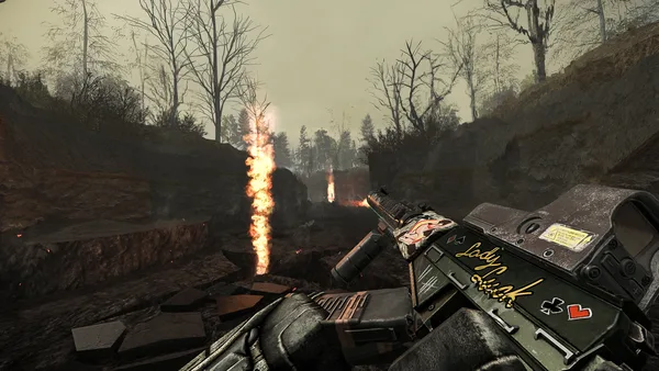 STALZONE screenshot 10