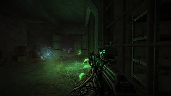 STALZONE screenshot 14
