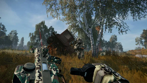 STALZONE screenshot 15
