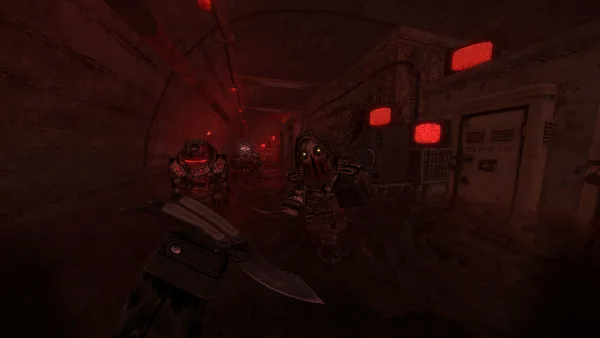 STALZONE screenshot 16