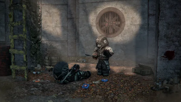 STALZONE screenshot 17