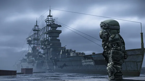 STALZONE screenshot 18