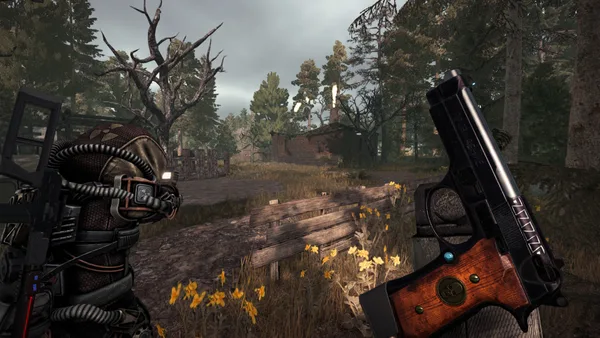 STALZONE screenshot 19
