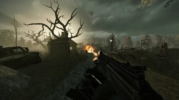 STALZONE screenshot 22