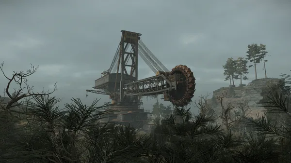 STALZONE screenshot 9