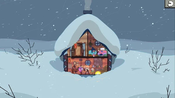 Grindstone screenshot 10