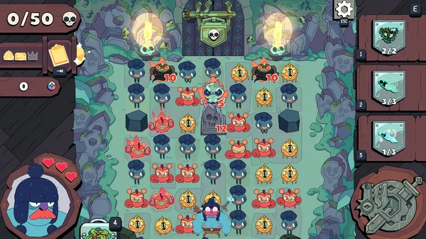 Grindstone screenshot 11
