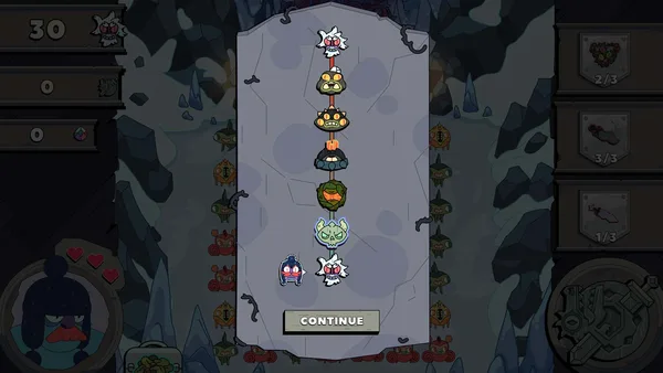 Grindstone screenshot 12