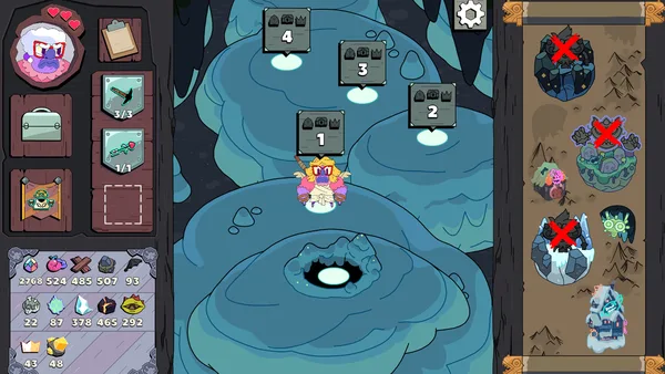 Grindstone screenshot 14