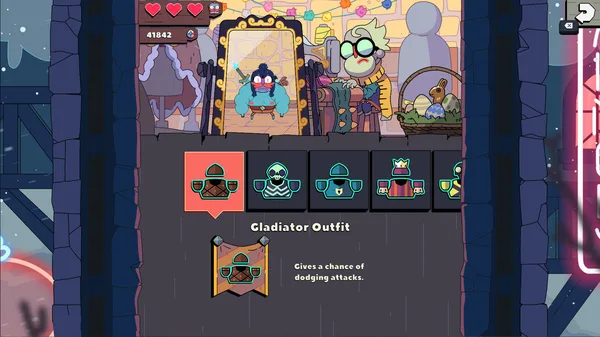 Grindstone screenshot 4