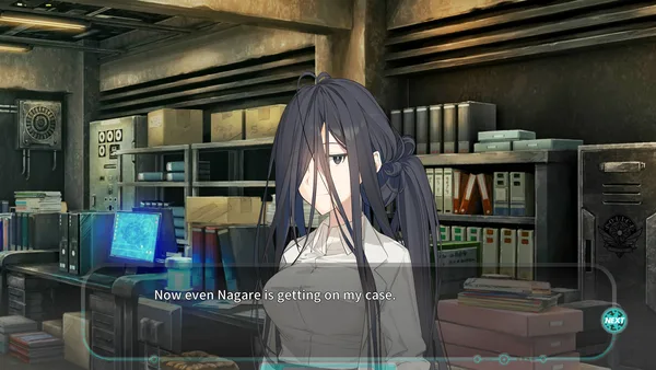 Meteor World Actor: Badge & Dagger screenshot 7