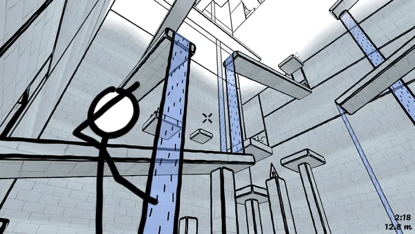 Screenshot 1 di Eraser