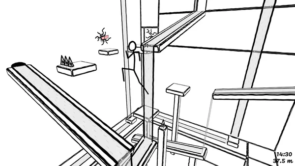 Screenshot 2 di Eraser
