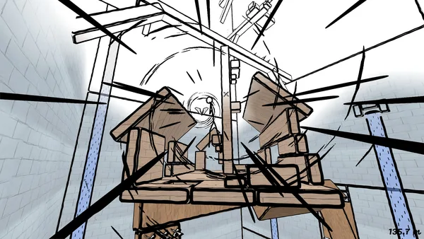 Screenshot 3 di Eraser