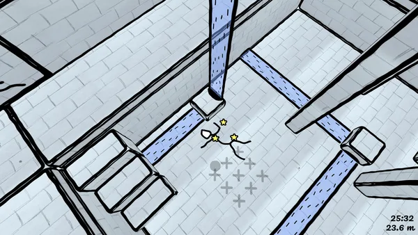 Screenshot 4 di Eraser