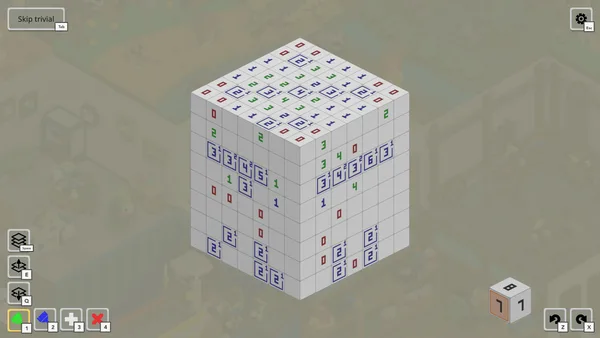 Voxelgram 2 screenshot 3