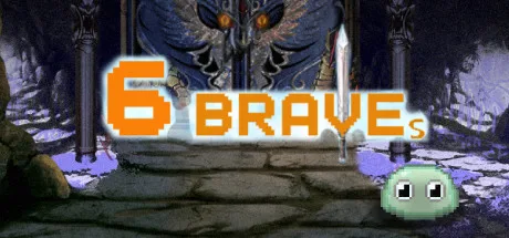 Six Braves 🕌