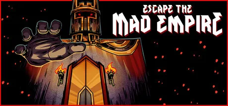 Escape The Mad Empire