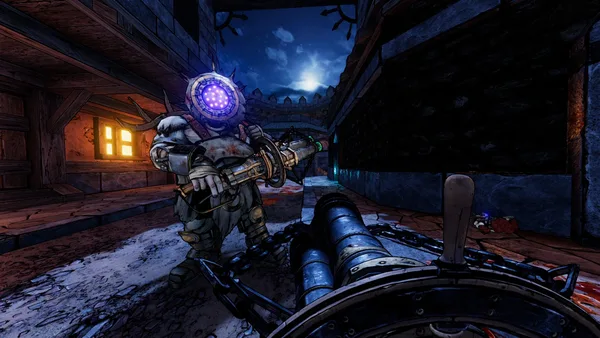 Gravelord screenshot 4