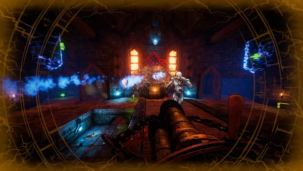 Gravelord screenshot 6