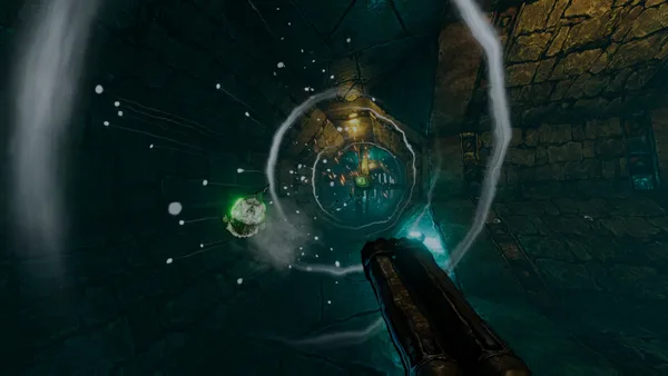 Gravelord screenshot 7
