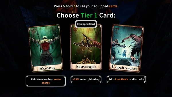 Gravelord screenshot 8