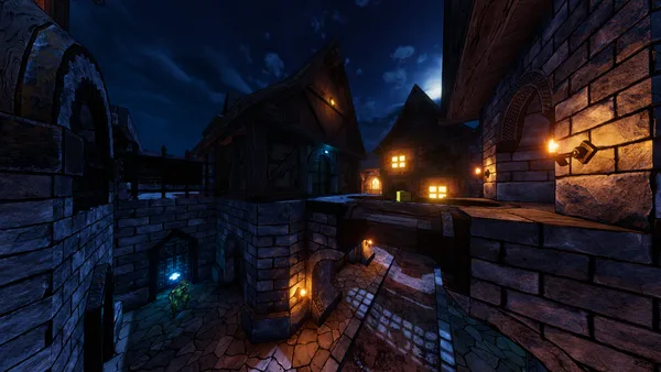 Gravelord screenshot 9