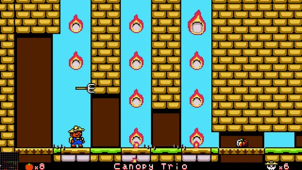 Screenshot 11 di 100 Pumpkins 2