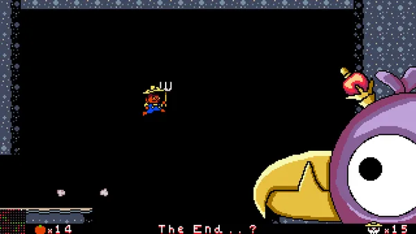 Screenshot 8 di 100 Pumpkins 2