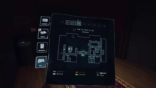 Propagation: Paradise Hotel screenshot 11