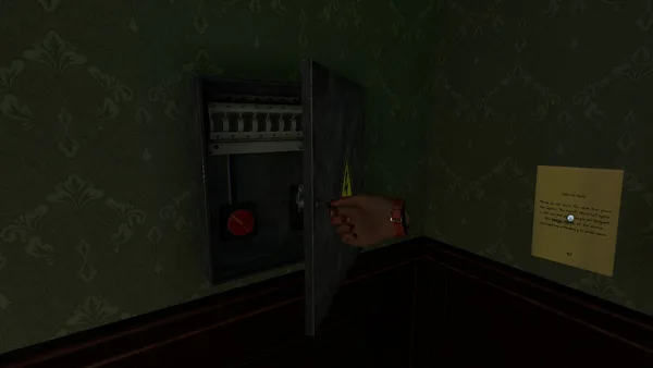 Propagation: Paradise Hotel screenshot 17