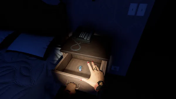 Propagation: Paradise Hotel screenshot 2