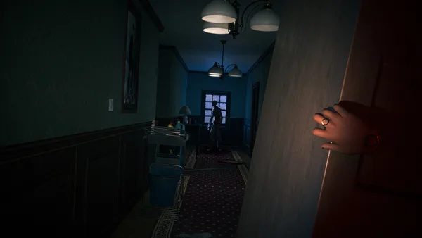 Propagation: Paradise Hotel screenshot 20