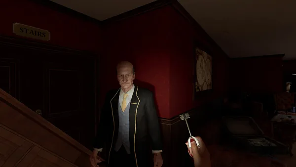 Propagation: Paradise Hotel screenshot 3