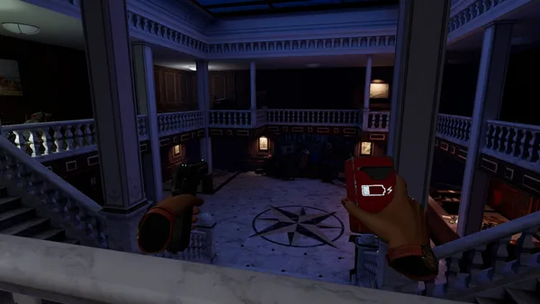 Propagation: Paradise Hotel screenshot 5