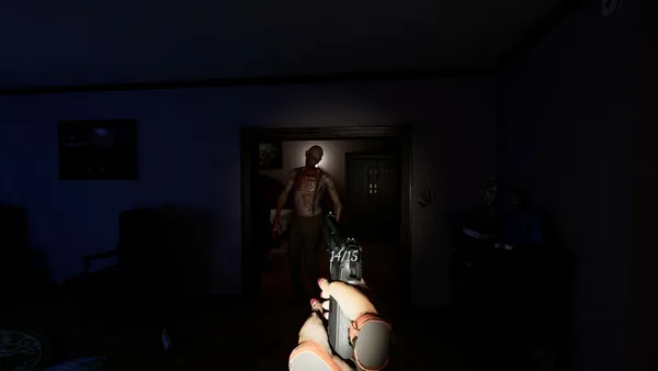 Propagation: Paradise Hotel screenshot 7