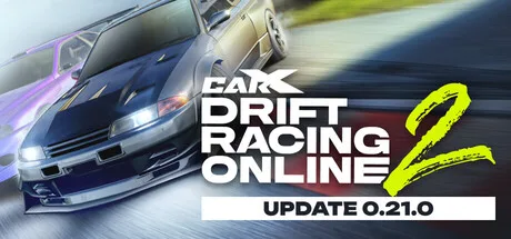 CarX Drift Racing Online 2