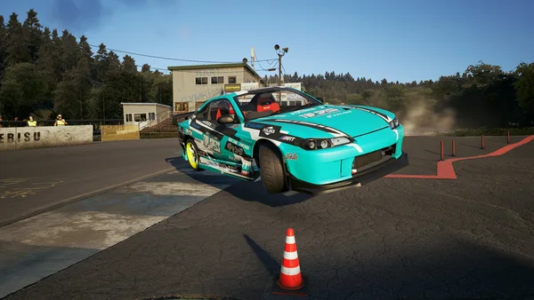CarX Drift Racing Online 2 screenshot 1