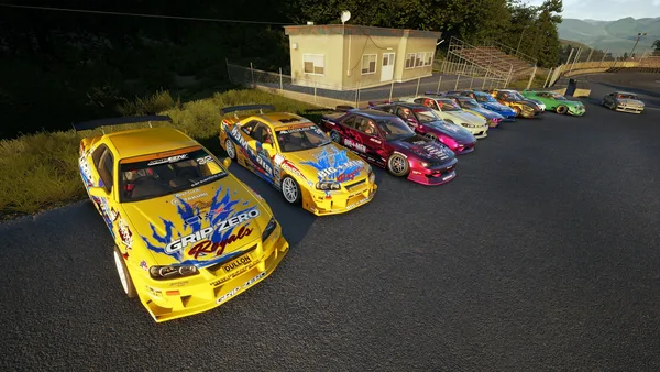 CarX Drift Racing Online 2 screenshot 10