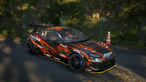 CarX Drift Racing Online 2 screenshot 12